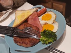 -龙记香港茶餐厅(久光百货店)