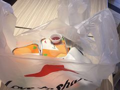 -必胜客(武汉欢乐谷店)