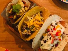 -TEQO·Mexican food & Bar