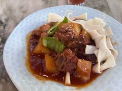 -天山传奇新疆菜(SKLP店)