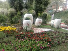 -人民公园(罗湖区)