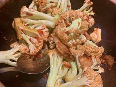 -南拳十三姨·潮汕砂锅粥(世纪金源店)