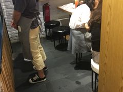 大堂-拌面小当家