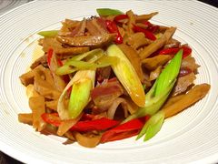 -庐灶江南·江南菜·四合院Bistro(东直门雍和宫·原华侨宾馆店)