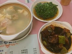 -蘭心餐厅(进贤路店)