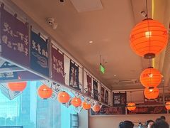 -莲寿司(国兴店)