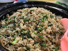 金牌黄鳝饭-阿四台山黄鳝饭(东门店)