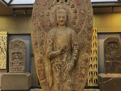 -北京石刻艺术博物馆(五塔寺)