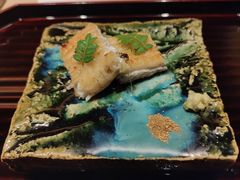 -晴空·日本料理(万象城店)