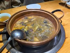 -一善菌·云南菌汤·云南菜(银泰城店)