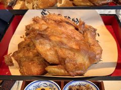 -西安饭庄·非遗陕菜(钟楼店)