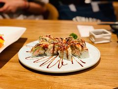 -隐泉之语日式料理(王府中环店)