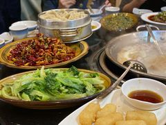 -老来福·非遗酸汤兔(凯旋路店)