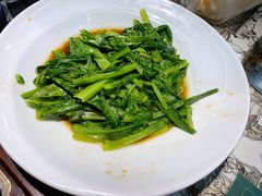 -绿茶餐厅(哈尔滨凯德店)