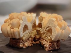 -潮一不贰·法式甜品·生日蛋糕·西式简餐(外滩店)