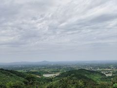 -冶父山国家森林公园