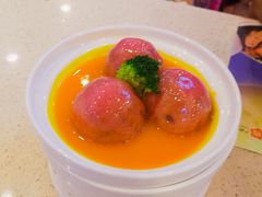 -点都德(华强南店)
