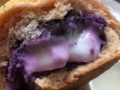 -奈雪的茶(亨特国际广场店)