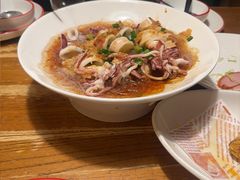 -新白鹿餐厅(龙游路总店·杭帮菜名店)