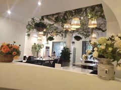 -香香海南菜餐厅