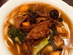 -奎元馆.百年奎元.非遗传承(西湖边的解放路店)
