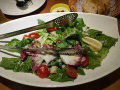 -新贝乐意大利餐厅(苏州中心店)