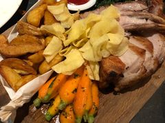 -宝莱纳餐厅(滨江店)