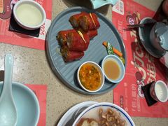 -点都德(喜粤楼店)