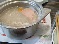 -健晟星期天火锅(红岗店)