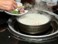 -大良毋米粥(锦龙路总店)