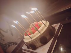 -海底捞火锅(万达广场店)