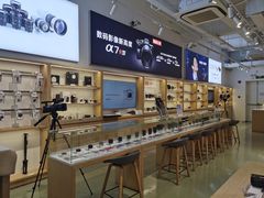 -Sony Store 索尼(上海淮海中路店)