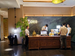 -鹤祥宫·影院足道·SPA连锁(苹果园店)