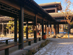 -万泉公园