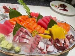 -广东嘉华大酒店·季花铁板烧餐厅