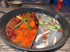 -冯校长老火锅(深圳总店)