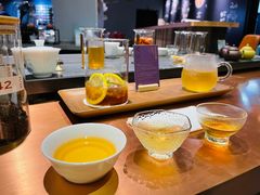 -大益茶庭(勐海会员中心店)