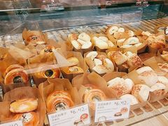 -巴黎贝甜(常德路店)