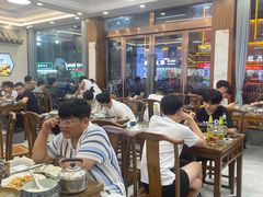 -徽州美食(三十年老店)