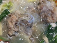 -天都火锅酒楼(虹梅南路店)