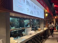 -蔡家酒楼(一德街店)