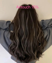 -5M HAIR SALON 旗舰店