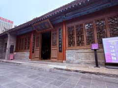 -万寿八仙宫