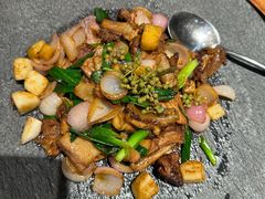 -丹江渔村(首都机场店)