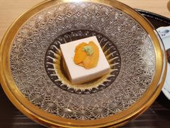 胡麻豆腐-鮨青(恒基名人购物中心店)