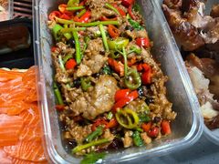 -老长春饺子馆(保利·春天里店)