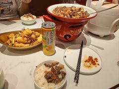-辣可可·小炒黄牛肉(望京凯德MALL店)