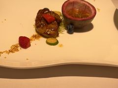 -王品牛排(郑州大卫城店)