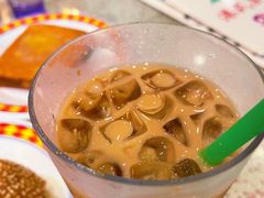 -新辉港式茶餐厅(北栅店)