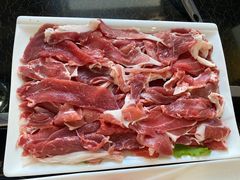 -蒙星月涮肚火锅城(宏运家园店)